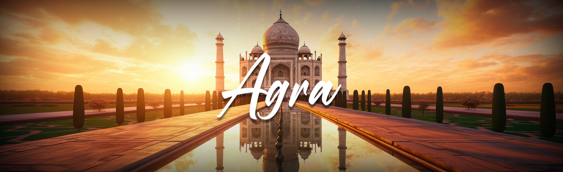 Agra hero